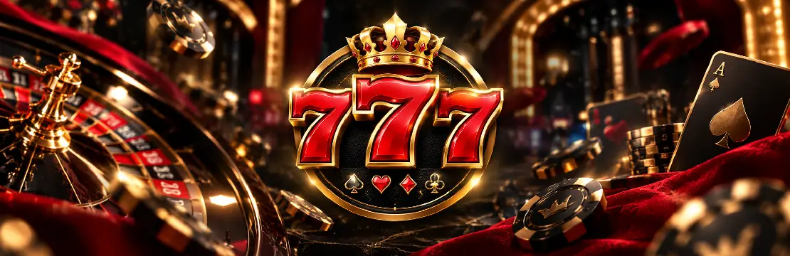 777 casino