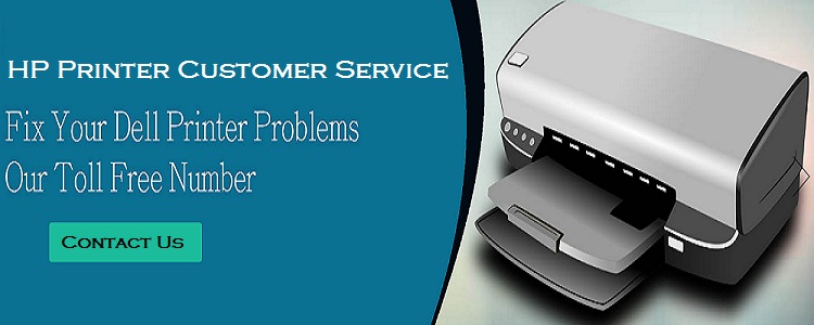 Hp Printer Customer Service