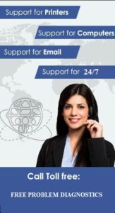 Printer Support Services