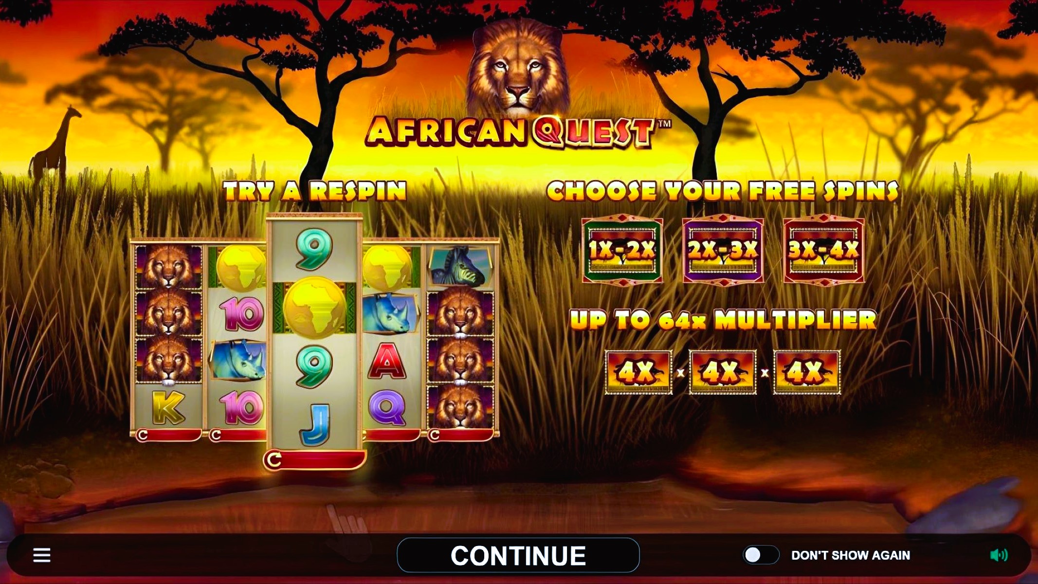 Casino Slots with Local Themes